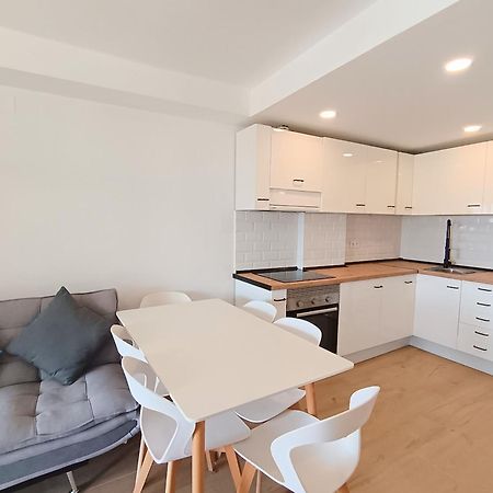 Ayf Moderno Y Luminoso Apartamento Оропеса-дель-Мар Экстерьер фото