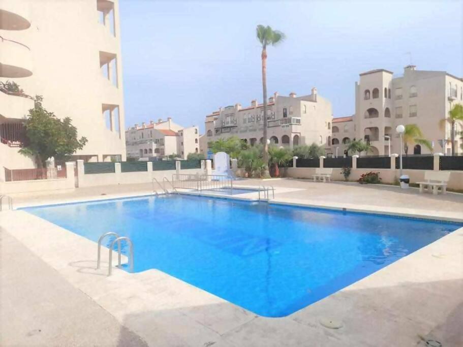 Ayf Moderno Y Luminoso Apartamento Оропеса-дель-Мар Экстерьер фото