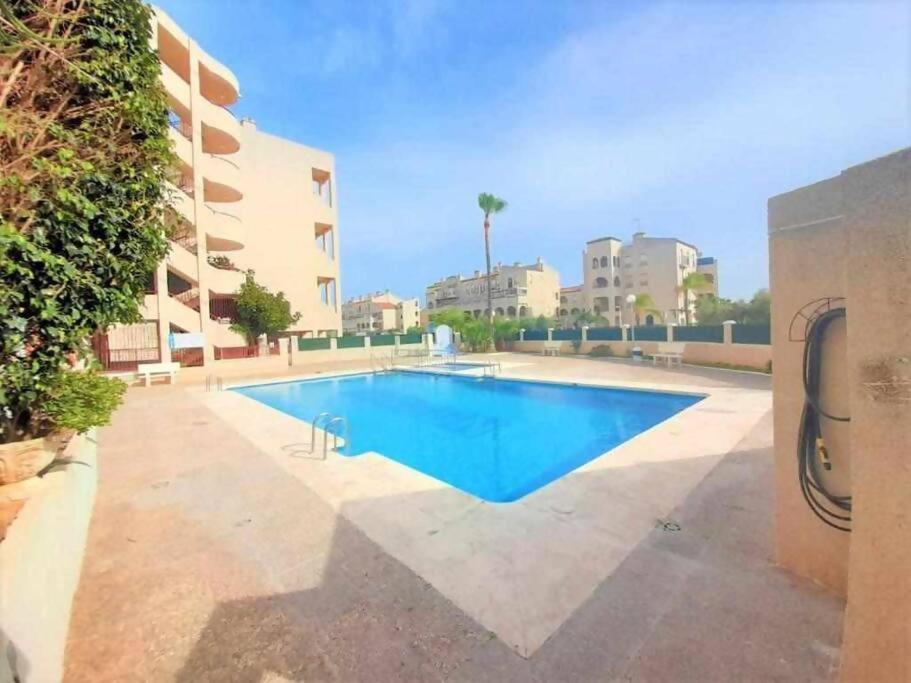 Ayf Moderno Y Luminoso Apartamento Оропеса-дель-Мар Экстерьер фото