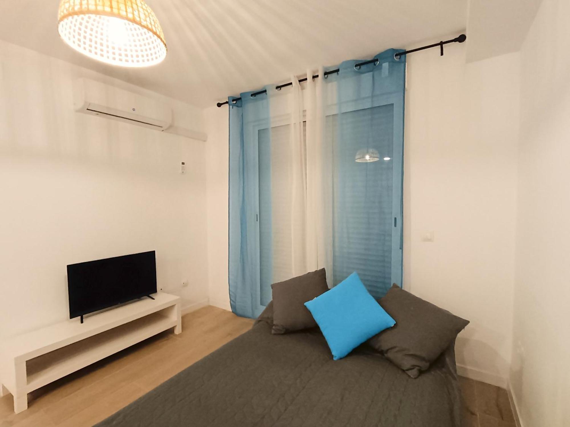 Ayf Moderno Y Luminoso Apartamento Оропеса-дель-Мар Экстерьер фото