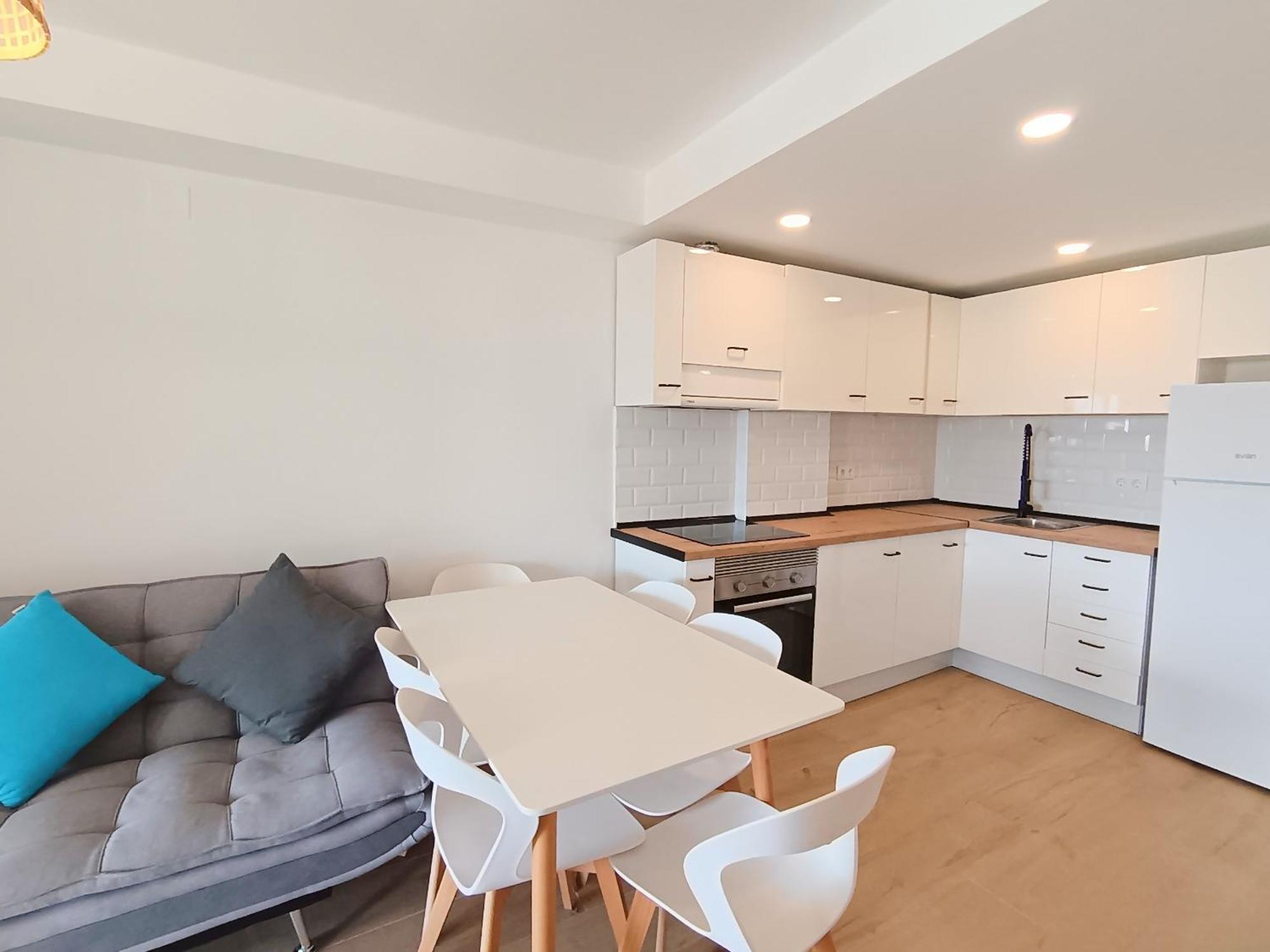 Ayf Moderno Y Luminoso Apartamento Оропеса-дель-Мар Экстерьер фото