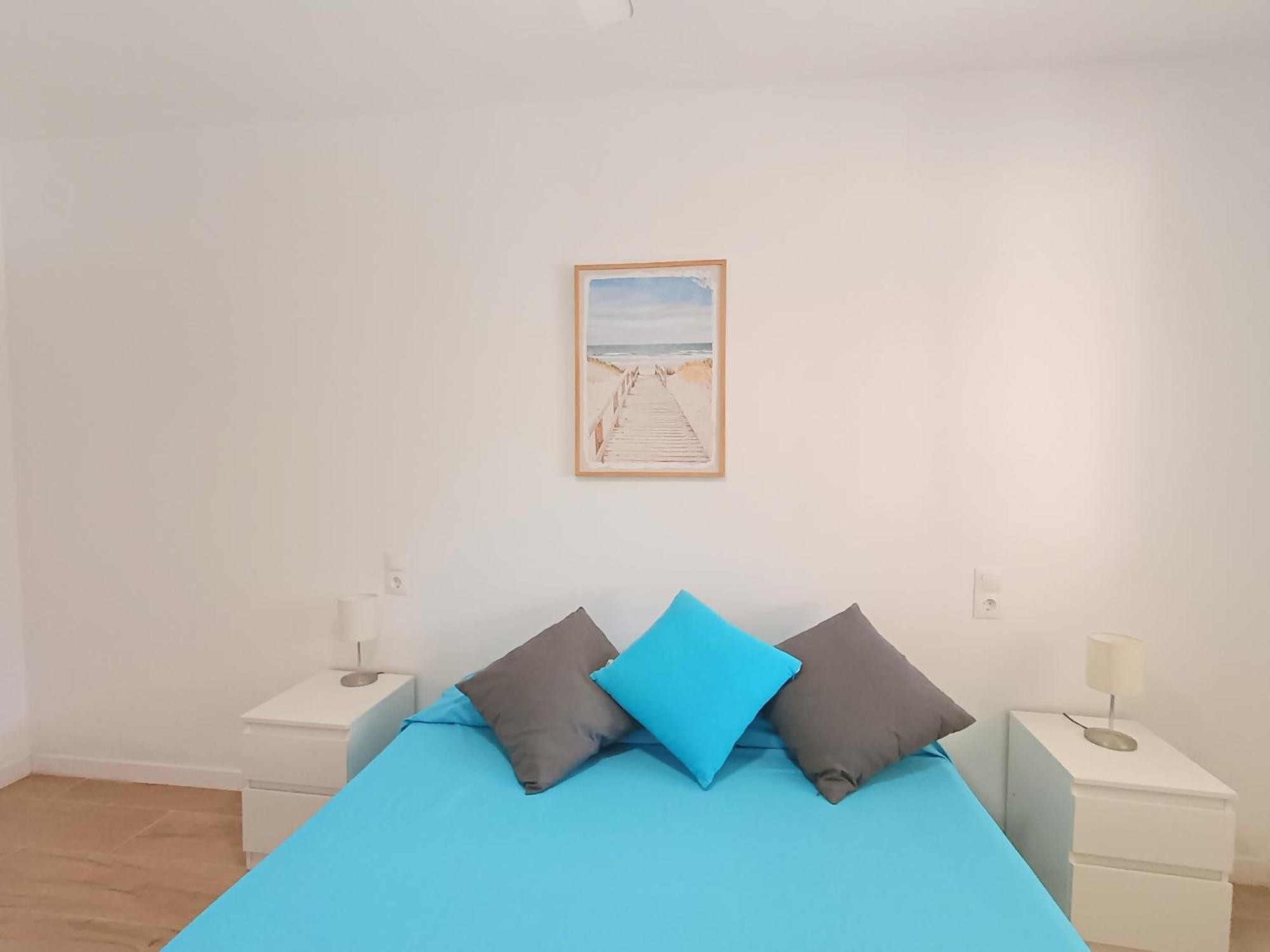 Ayf Moderno Y Luminoso Apartamento Оропеса-дель-Мар Экстерьер фото