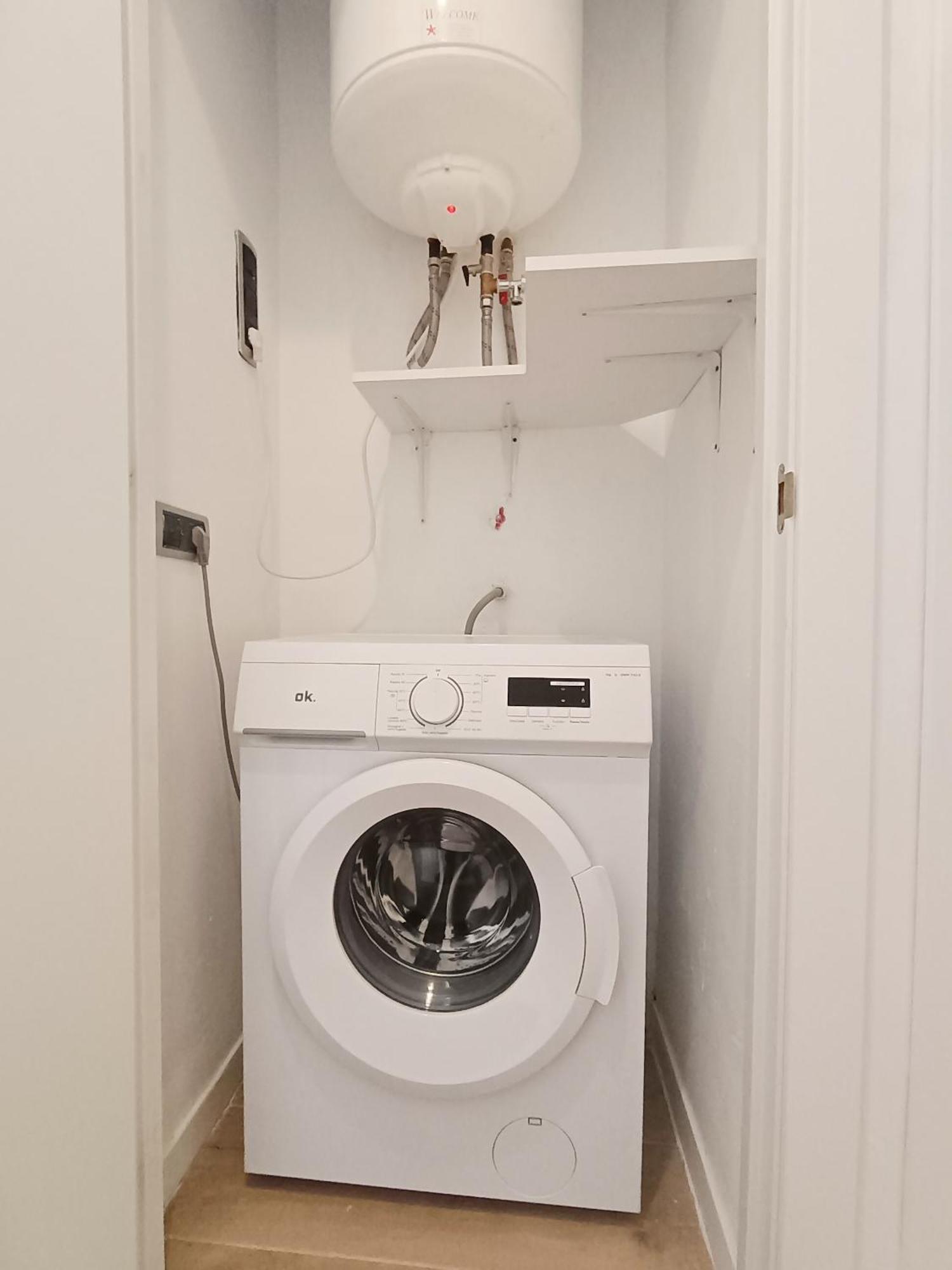 Ayf Moderno Y Luminoso Apartamento Оропеса-дель-Мар Экстерьер фото