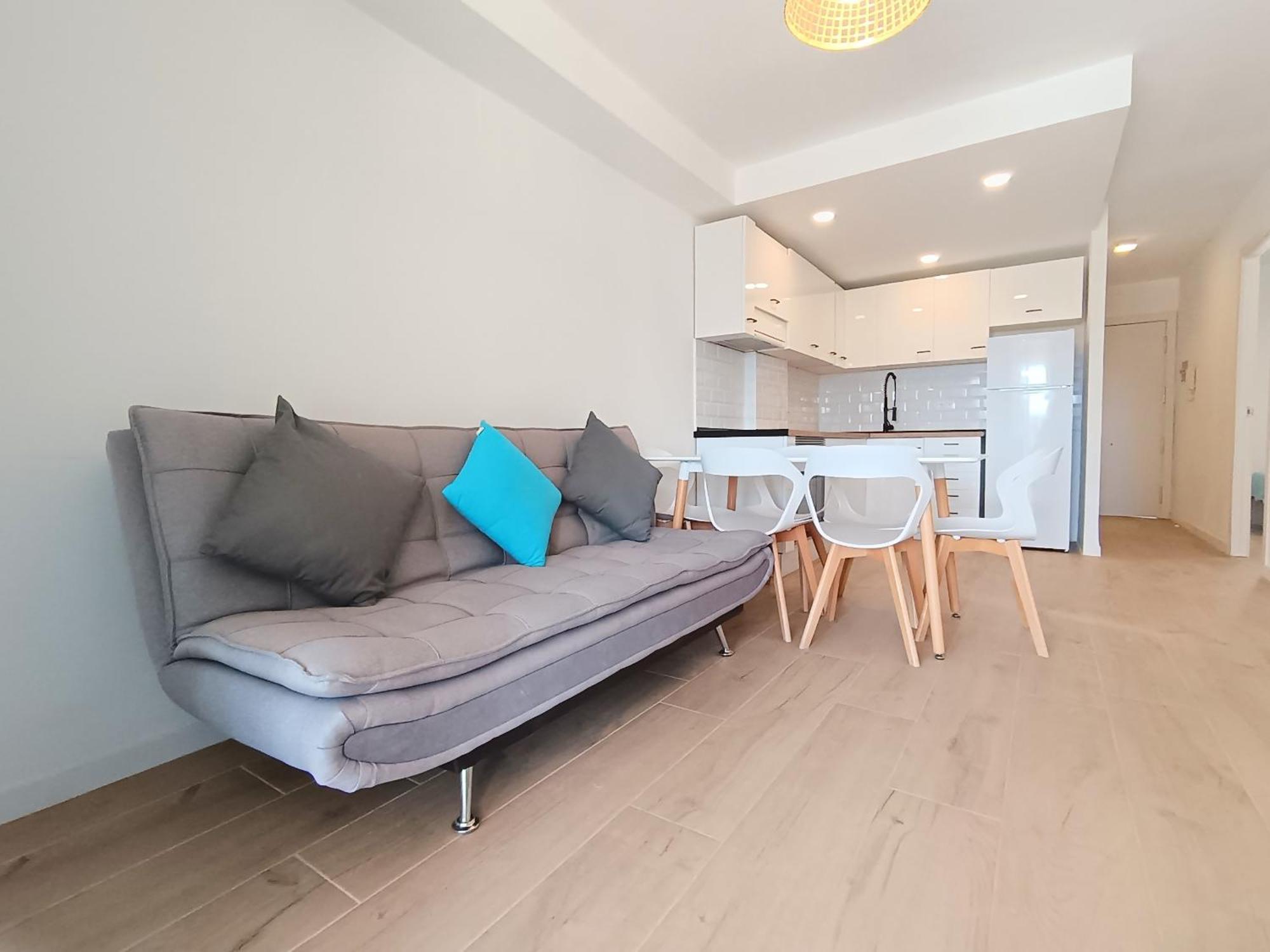 Ayf Moderno Y Luminoso Apartamento Оропеса-дель-Мар Экстерьер фото