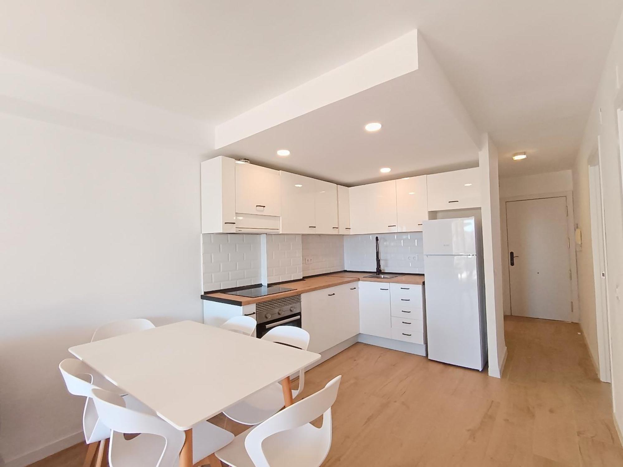 Ayf Moderno Y Luminoso Apartamento Оропеса-дель-Мар Экстерьер фото