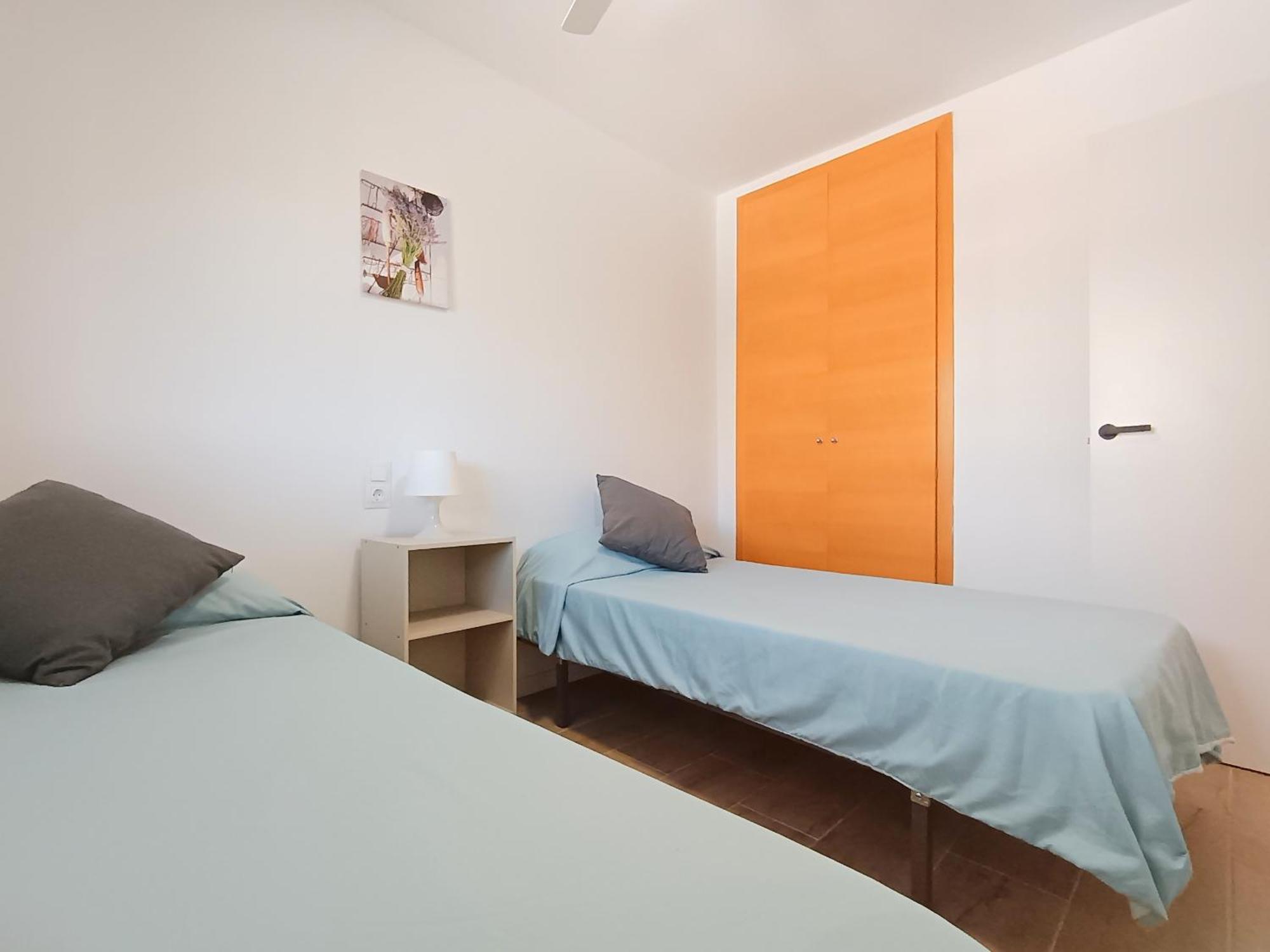 Ayf Moderno Y Luminoso Apartamento Оропеса-дель-Мар Экстерьер фото