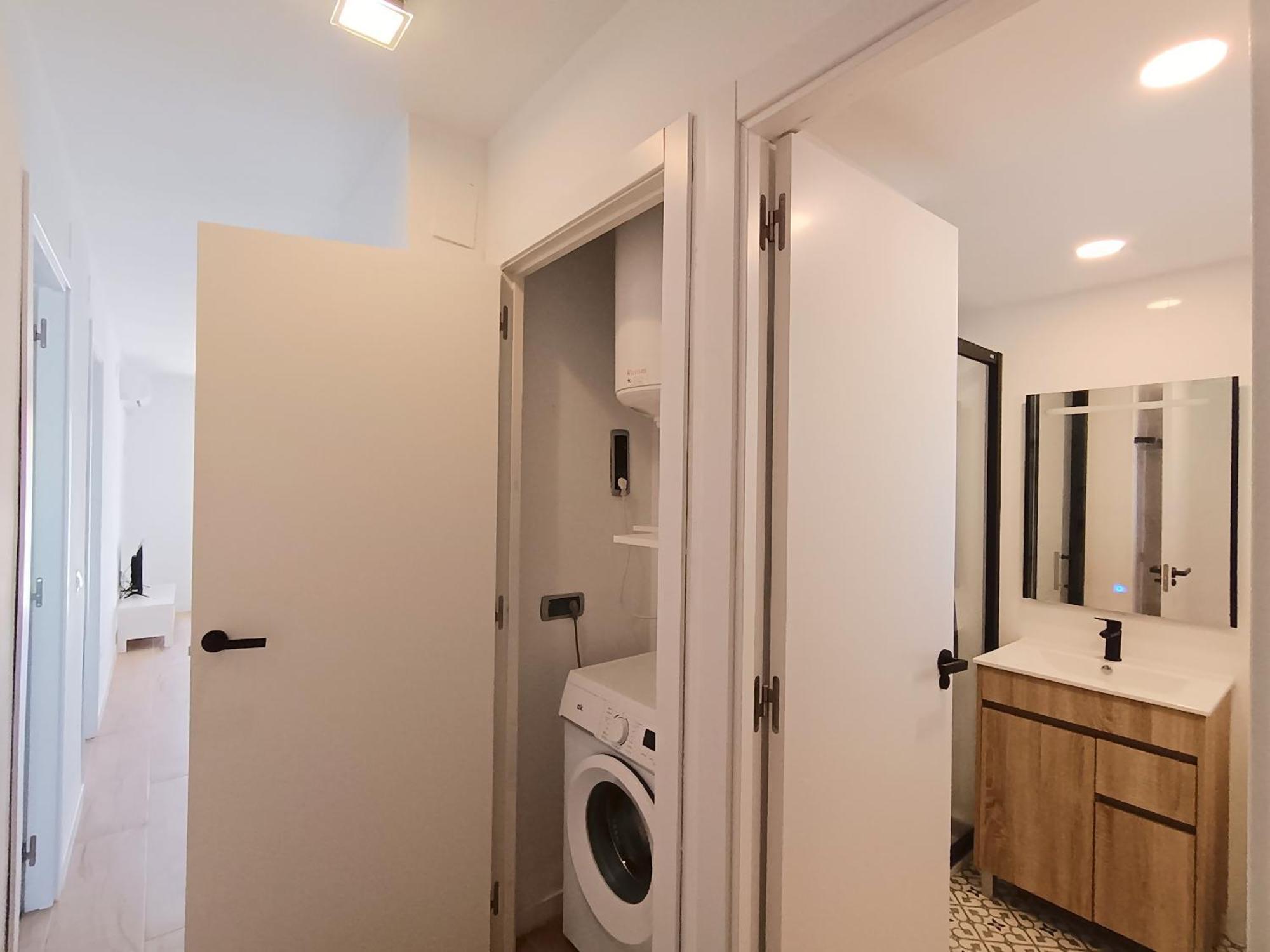 Ayf Moderno Y Luminoso Apartamento Оропеса-дель-Мар Экстерьер фото