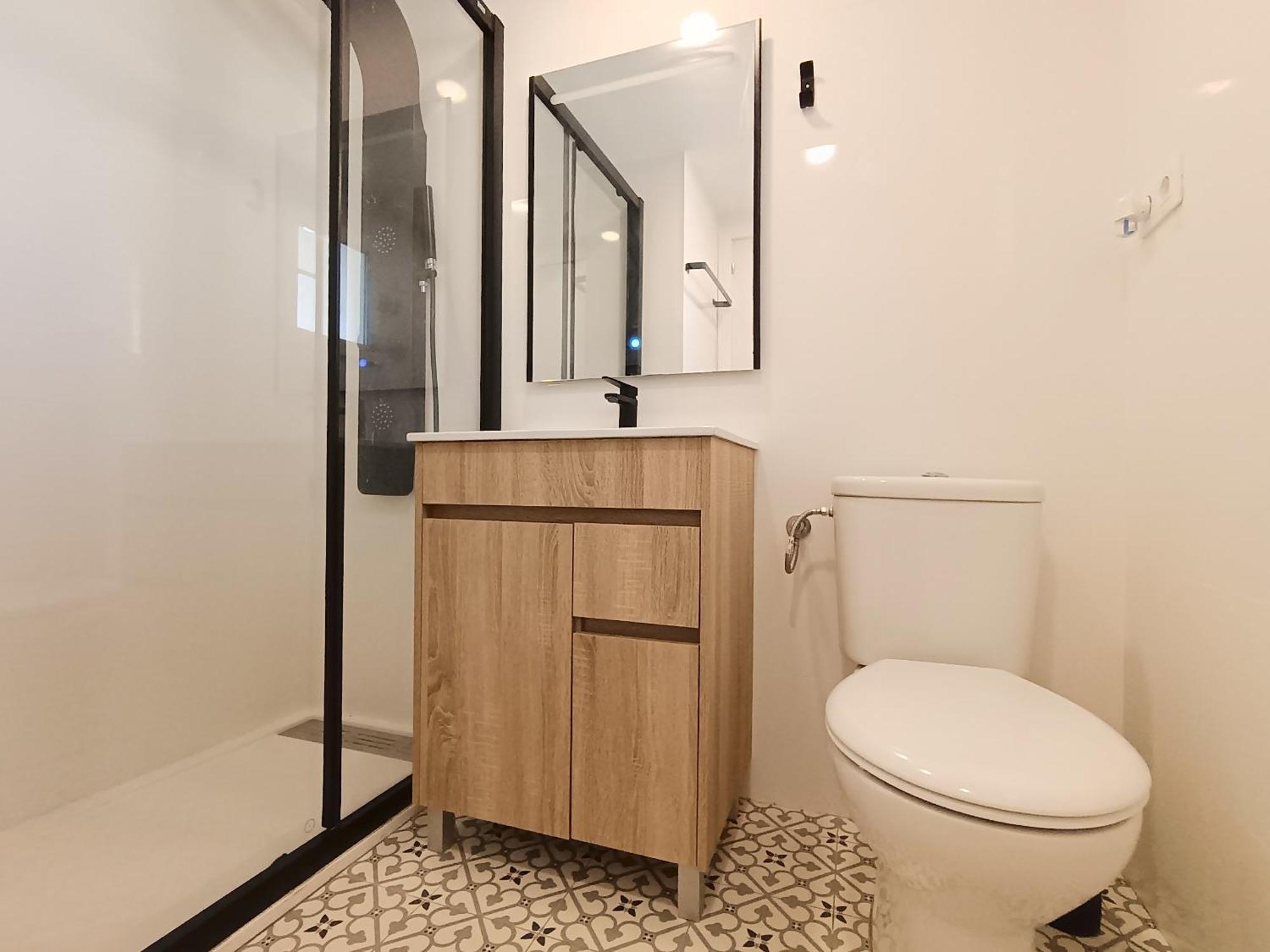 Ayf Moderno Y Luminoso Apartamento Оропеса-дель-Мар Экстерьер фото