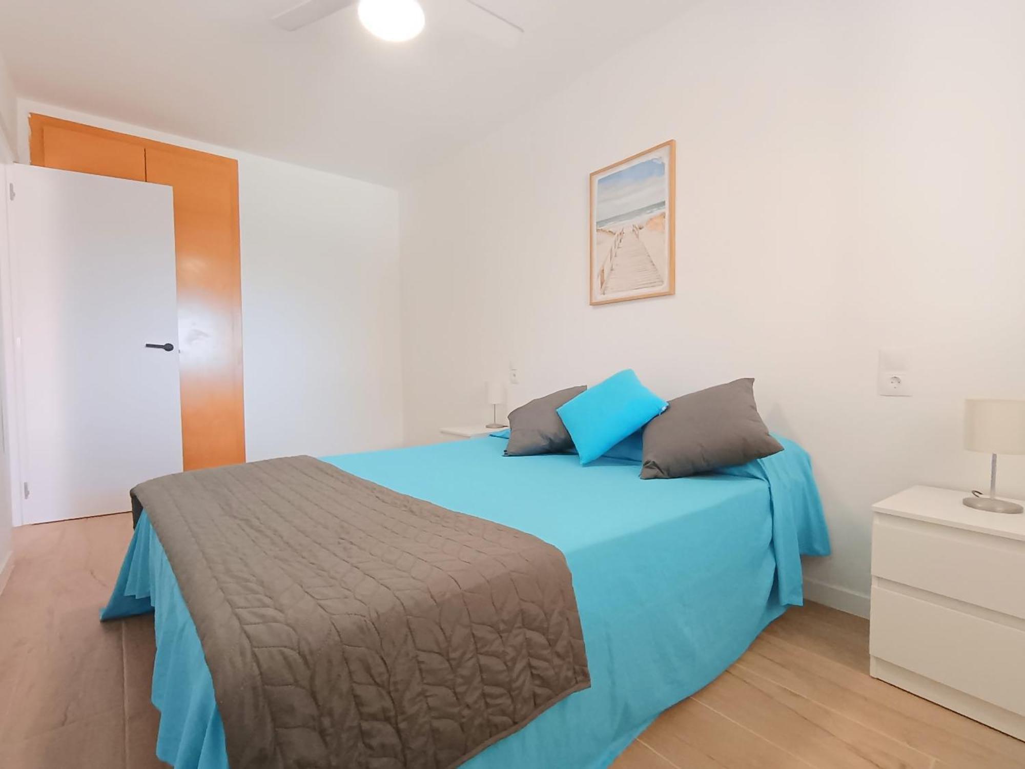 Ayf Moderno Y Luminoso Apartamento Оропеса-дель-Мар Экстерьер фото