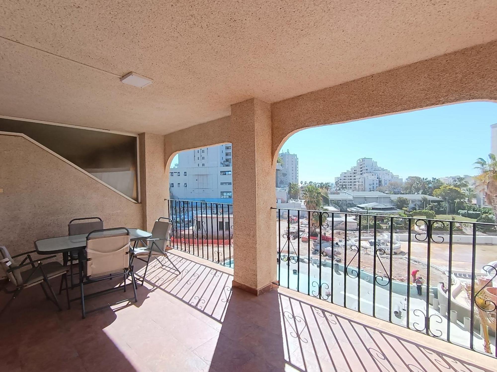 Ayf Moderno Y Luminoso Apartamento Оропеса-дель-Мар Экстерьер фото